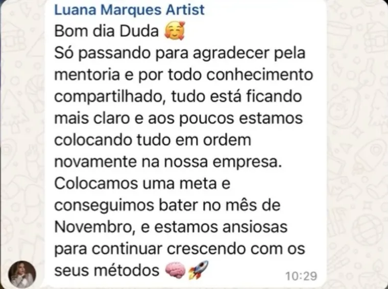 Depoimento 1